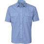 Picture of DNC Polyester Cotton Work Shirt - Short Sleeve 3211