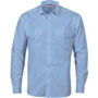 Picture of DNC Polyester Cotton Work Shirt - Long Sleeve 3212