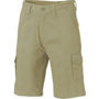 Picture of DNC Cotton Drill Cargo Shorts 3302