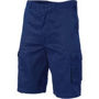 Picture of DNC Lightweight Cool-Breeze Cotton Cargo Shorts 3304