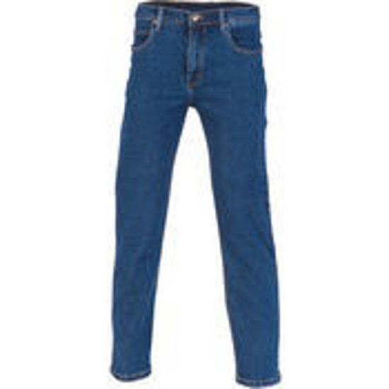 Picture of DNC Cotton Denim Jeans 3317