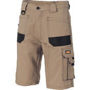 Picture of DNC Duratex Cotton Duck Weave Cargo Shorts 3334