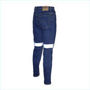 Picture of DNC TAPED SLIMFLEX DENIM JEANS 3348