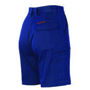 Picture of DNC Ladies Digga Cool -Breeze Cargo Shorts 3355