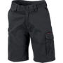 Picture of DNC Ladies Digga Cool -Breeze Cargo Shorts 3355