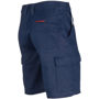 Picture of DNC Middle Weight Cotton Double Slant Cargo Shorts - With Shorter Leg Length 3358