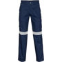 Picture of DNC Middle Weight Cotton Double Angled Cargo Pants With CRS Reflective Tape 3360