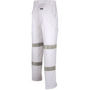 Picture of DNC DOUBLE HOOPS TAPED CARGO PANTS 3361