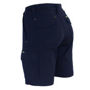 Picture of DNC SlimFlex Cargo Shorts 3364