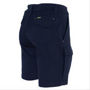 Picture of DNC SlimFlex Cargo Shorts 3364