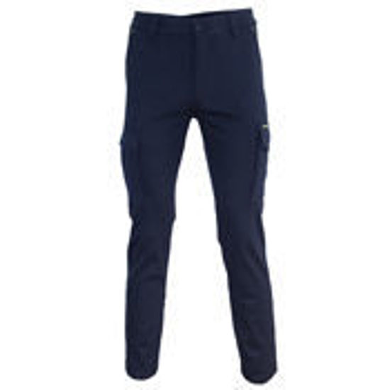 Picture of DNC SlimFlex Cargo Pants 3365