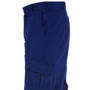 Picture of DNC Ladies LW Drill Cargo pants 3368