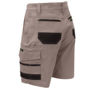 Picture of DNC SlimFlex Tradie Cargo Shorts 3373