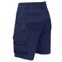 Picture of DNC SlimFlex Tradie Cargo Shorts 3373