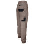 Picture of DNC SlimFlex Tradie Cargo Pants- Elastic Cuffs 3376