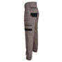 Picture of DNC SlimFlex Tradie Cargo Pants- Elastic Cuffs 3376