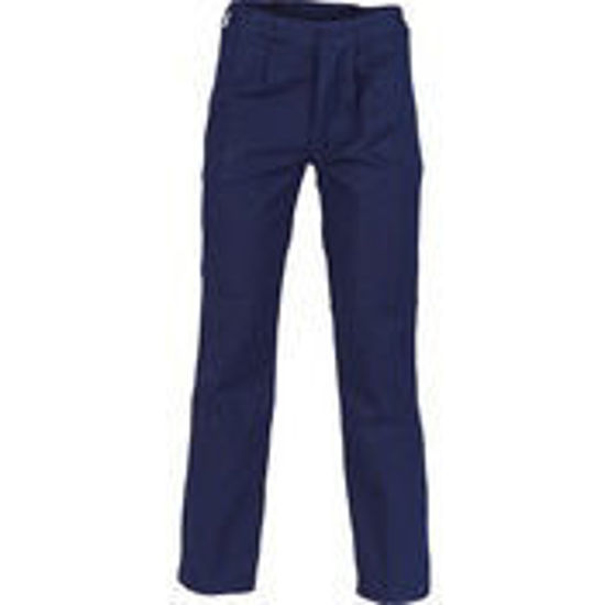 Picture of DNC Patron Saint® Flame Retardant Drill Pants 3411