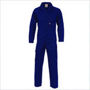 Picture of DNC Patron Saint® Flame Retardant Drill Overall 3421