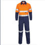 Picture of DNC Patron Saint Flame Retardant Coverall with LOXY F/R Tape 3426