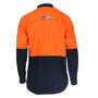 Picture of DNC INHERENT FR PPE1 2T L/W SHIRT 3441