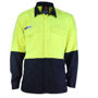 Picture of DNC INHERENT FR PPE1 2T L/W SHIRT 3441