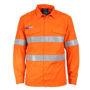 Picture of DNC INHERENT FR PPE1 L/W D/N SHIRT 3446