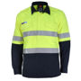 Picture of DNC INHERENT FR PPE1 2T C/F DN L/W Shirt 3447