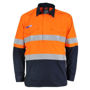 Picture of DNC INHERENT FR PPE1 2T C/F DN L/W Shirt 3447