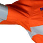 Picture of DNC INHERENT FR PPE1 2T C/F DN L/W Shirt 3447