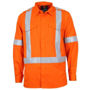 Picture of DNC INHERENT FR XBACK PPE1 D/N SHIRT 3448