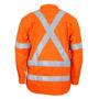 Picture of DNC INHERENT FR XBACK PPE1 D/N SHIRT 3448