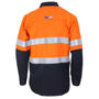 Picture of DNC INHERENT FR PPE2 2T D/N SHIRT 3455