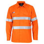 Picture of DNC INHERENT FR PPE2 M/W D/N SHIRT 3456