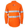 Picture of DNC INHERENT FR PPE2 M/W D/N SHIRT 3456