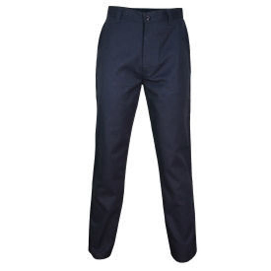 Picture of DNC INHERENT FR PPE2 BASIC PANTS 3470