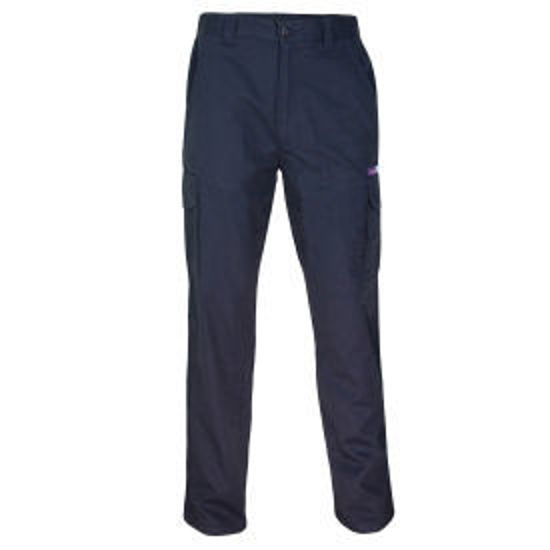 Picture of DNC INHERENT FR PPE2 CARGO PANTS 3473