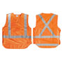 Picture of DNC NSW Rail Detachable Vest 3504