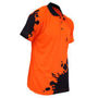 Picture of DNC Hivis Sublimated Blot Polo 3567