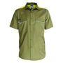 Picture of DNC RipStop Cool Cotton Tradies Shirt, S/S 3581