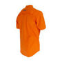 Picture of DNC HiVis RipStop Cotton Cool Shirt, S/S 3583