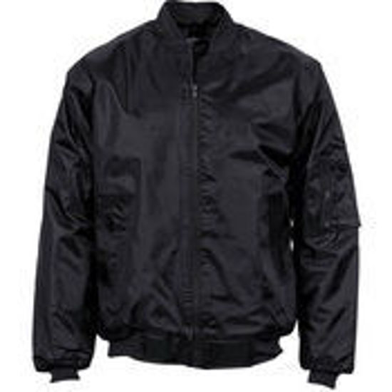 Picture of DNC Flying Jacket - Plastic Zips 3605