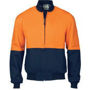 Picture of DNC HiVis Two Tone Cott on Bomber Jacket 3757