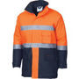 Picture of DNC HiVis D/N two tone parka 3768