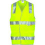 Picture of DNC Day/Night HiVis Safety Vests 3803