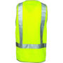 Picture of DNC Day/Night Safety Vests with H-pattern 3804