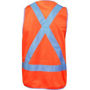 Picture of DNC Day/Night Cross Back Safety Vests 3805