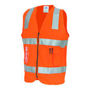 Picture of DNC Day/Night Side Panel Safety Vests 3807