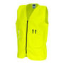 Picture of DNC Daytime Cotton Safety Vests 3808