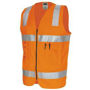 Picture of DNC Day/Night Cotton Safety Vests 3809