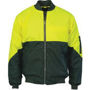 Picture of DNC HiVis Two Tone Flying Jacket 3861